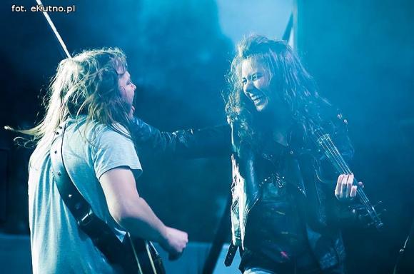 Święto Żychlina z Braćmi