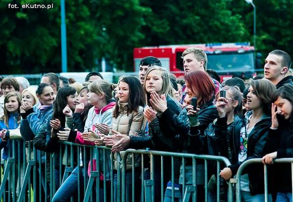 Święto Żychlina z Braćmi