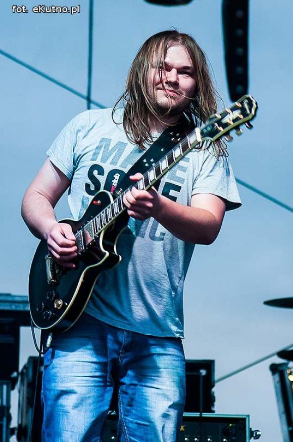 Święto Żychlina z Braćmi