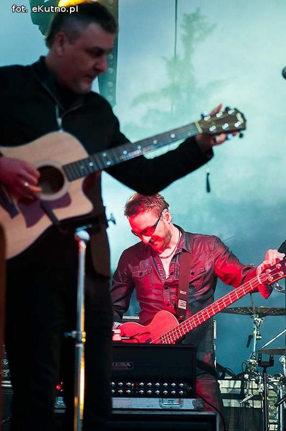 Święto Żychlina z Braćmi