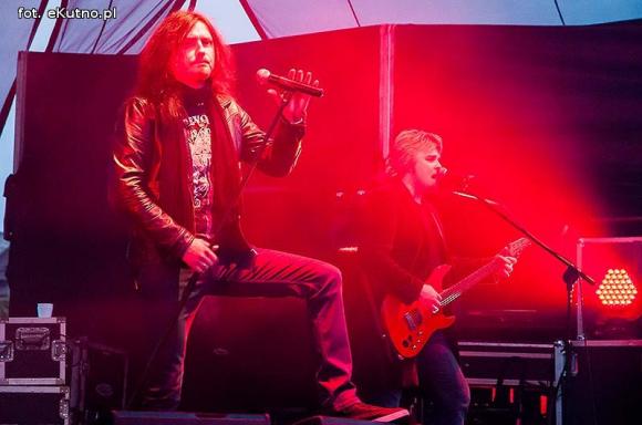 Święto Żychlina z Braćmi