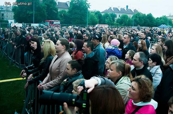 Święto Żychlina z Braćmi