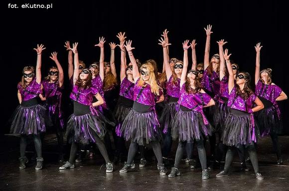 Fotorelacja Tomasza Kuli: Konfrontacje Różnych Form Tanecznych cz. 2