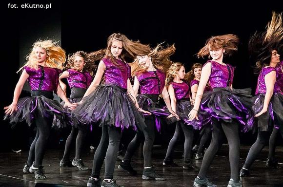 Fotorelacja Tomasza Kuli: Konfrontacje Różnych Form Tanecznych cz. 2
