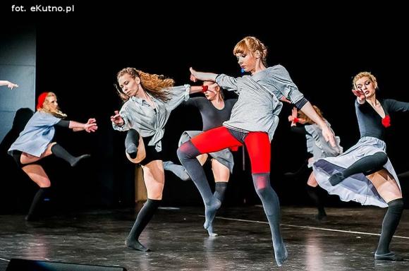 Fotorelacja Tomasza Kuli: Konfrontacje Różnych Form Tanecznych cz. 2
