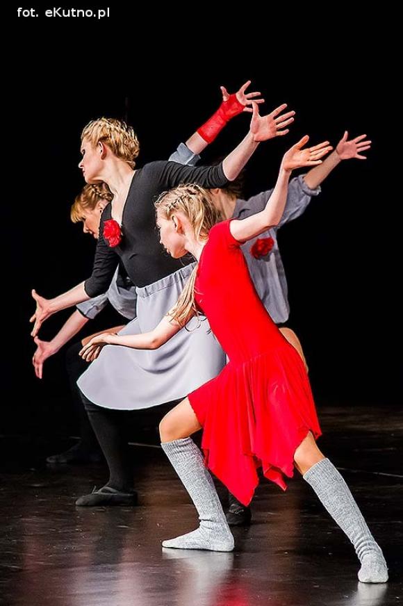 Fotorelacja Tomasza Kuli: Konfrontacje Różnych Form Tanecznych cz. 2