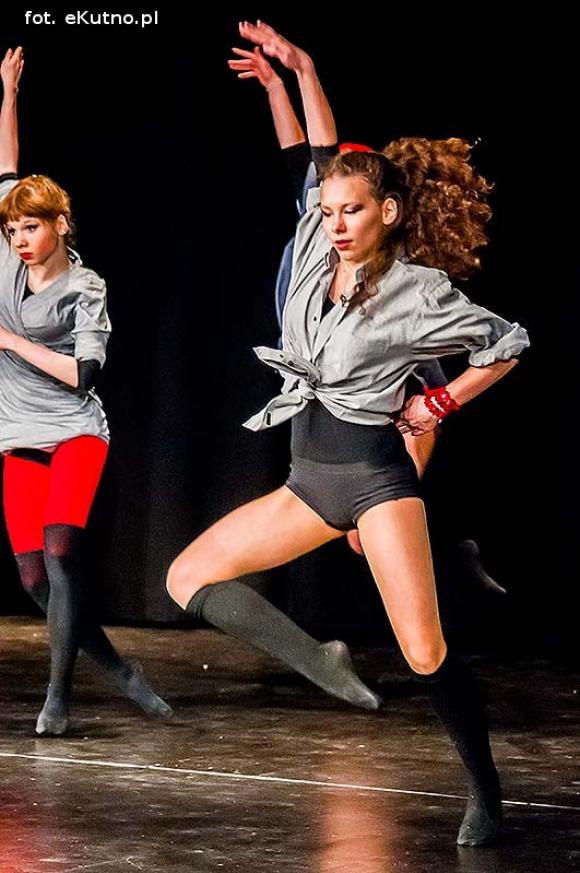 Fotorelacja Tomasza Kuli: Konfrontacje Różnych Form Tanecznych cz. 2