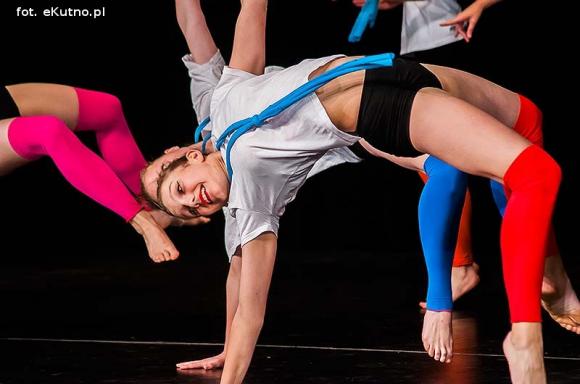 Fotorelacja Tomasza Kuli: Konfrontacje Różnych Form Tanecznych cz. 2