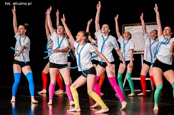 Fotorelacja Tomasza Kuli: Konfrontacje Różnych Form Tanecznych cz. 2