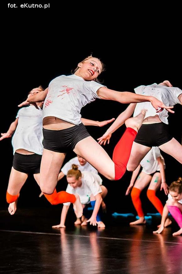 Fotorelacja Tomasza Kuli: Konfrontacje Różnych Form Tanecznych cz. 2