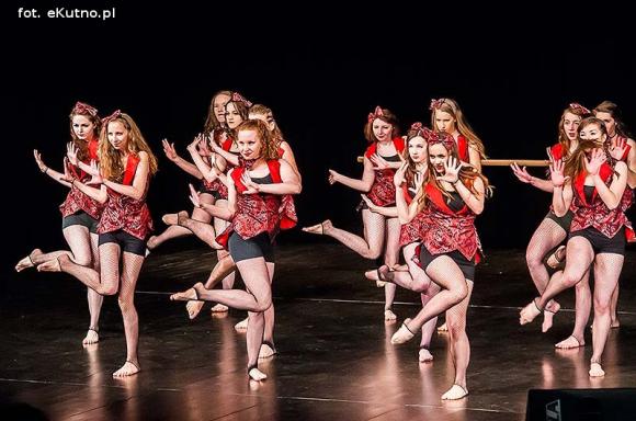 Fotorelacja Tomasza Kuli: Konfrontacje Różnych Form Tanecznych cz. 2