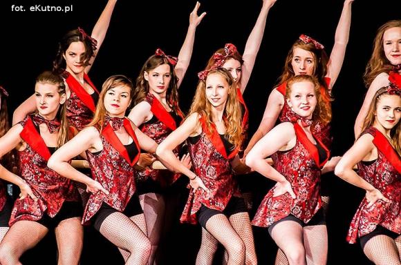 Fotorelacja Tomasza Kuli: Konfrontacje Różnych Form Tanecznych cz. 2