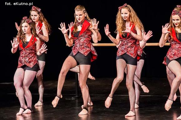 Fotorelacja Tomasza Kuli: Konfrontacje Różnych Form Tanecznych cz. 2