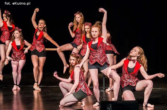 Fotorelacja Tomasza Kuli: Konfrontacje Różnych Form Tanecznych cz. 2