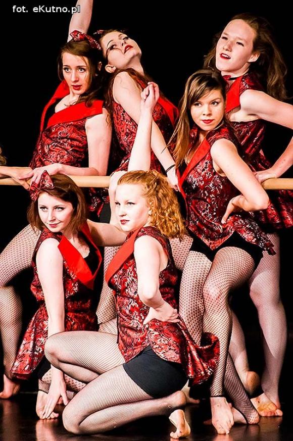 Fotorelacja Tomasza Kuli: Konfrontacje Różnych Form Tanecznych cz. 2