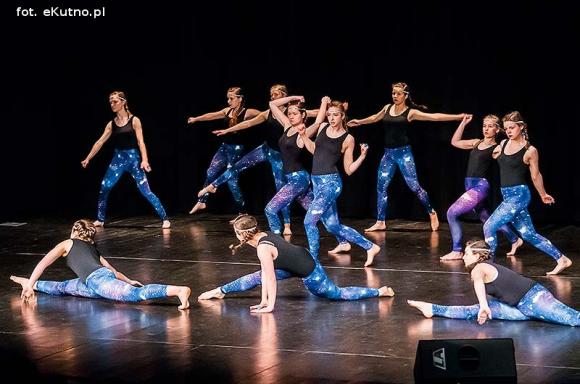 Fotorelacja Tomasza Kuli: Konfrontacje Różnych Form Tanecznych cz. 2