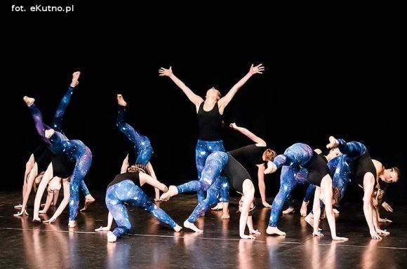 Fotorelacja Tomasza Kuli: Konfrontacje Różnych Form Tanecznych cz. 2