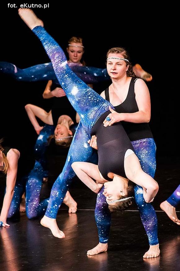 Fotorelacja Tomasza Kuli: Konfrontacje Różnych Form Tanecznych cz. 2