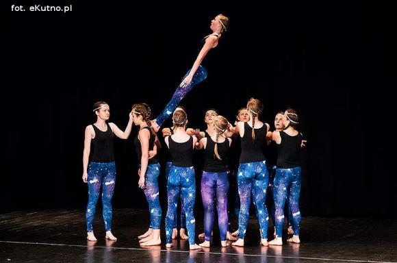 Fotorelacja Tomasza Kuli: Konfrontacje Różnych Form Tanecznych cz. 2