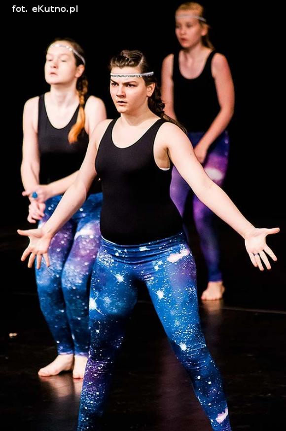 Fotorelacja Tomasza Kuli: Konfrontacje Różnych Form Tanecznych cz. 2