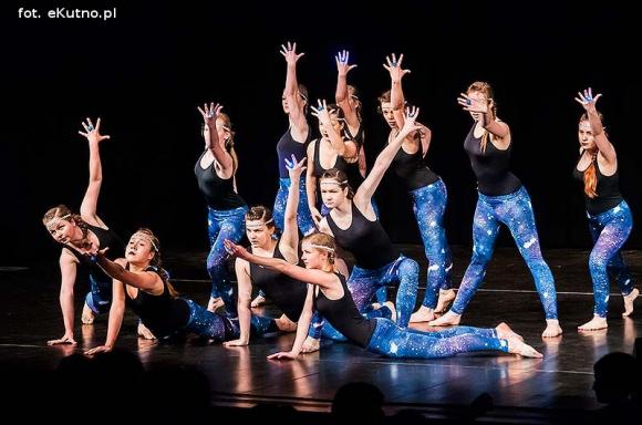 Fotorelacja Tomasza Kuli: Konfrontacje Różnych Form Tanecznych cz. 2