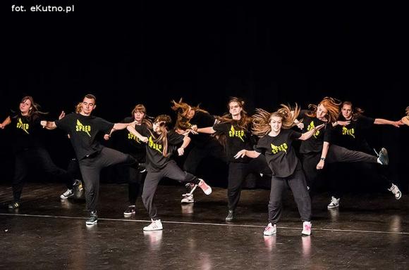Fotorelacja Tomasza Kuli: Konfrontacje Różnych Form Tanecznych cz. 2