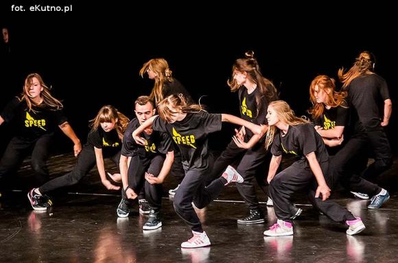 Fotorelacja Tomasza Kuli: Konfrontacje Różnych Form Tanecznych cz. 2