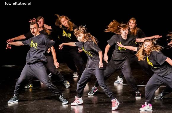 Fotorelacja Tomasza Kuli: Konfrontacje Różnych Form Tanecznych cz. 2