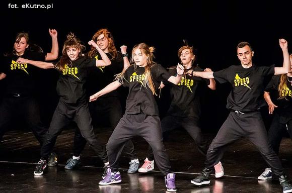 Fotorelacja Tomasza Kuli: Konfrontacje Różnych Form Tanecznych cz. 2