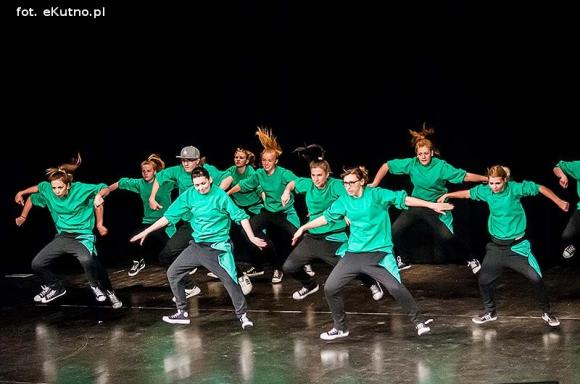 Fotorelacja Tomasza Kuli: Konfrontacje Różnych Form Tanecznych cz. 2