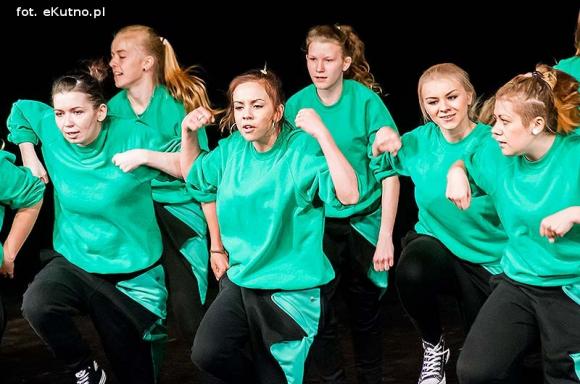Fotorelacja Tomasza Kuli: Konfrontacje Różnych Form Tanecznych cz. 2