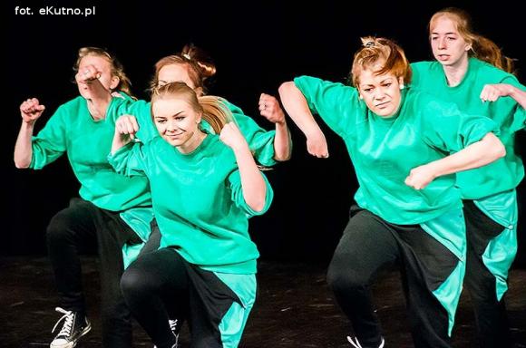 Fotorelacja Tomasza Kuli: Konfrontacje Różnych Form Tanecznych cz. 2