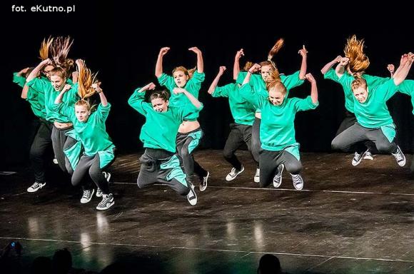 Fotorelacja Tomasza Kuli: Konfrontacje Różnych Form Tanecznych cz. 2