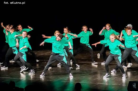 Fotorelacja Tomasza Kuli: Konfrontacje Różnych Form Tanecznych cz. 2
