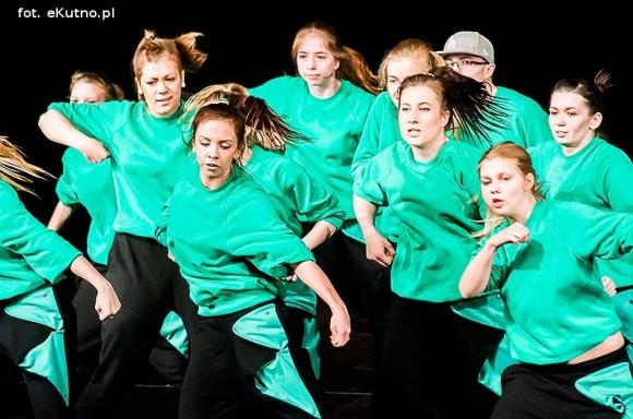 Fotorelacja Tomasza Kuli: Konfrontacje Różnych Form Tanecznych cz. 2