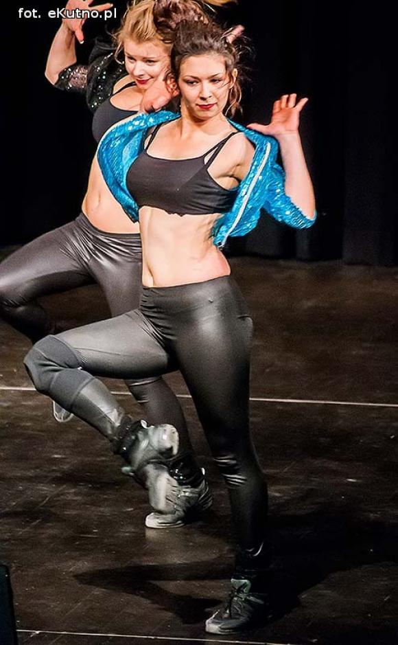 Fotorelacja Tomasza Kuli: Konfrontacje Różnych Form Tanecznych cz. 2