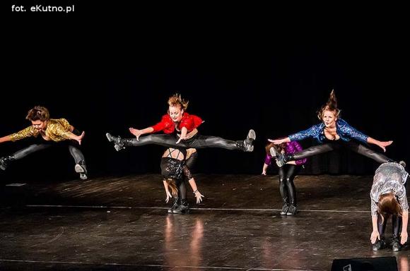 Fotorelacja Tomasza Kuli: Konfrontacje Różnych Form Tanecznych cz. 2