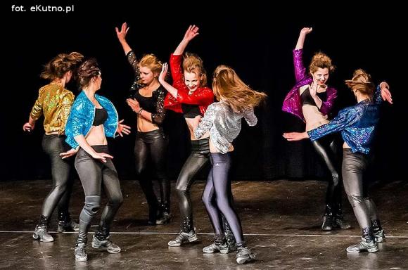 Fotorelacja Tomasza Kuli: Konfrontacje Różnych Form Tanecznych cz. 2