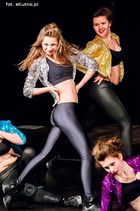 Fotorelacja Tomasza Kuli: Konfrontacje Różnych Form Tanecznych cz. 2
