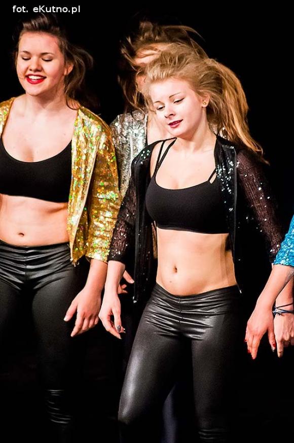 Fotorelacja Tomasza Kuli: Konfrontacje Różnych Form Tanecznych cz. 2