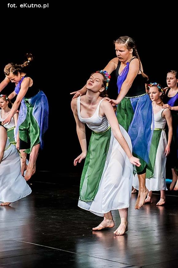 Fotorelacja Tomasza Kuli: Konfrontacje Różnych Form Tanecznych cz. 2