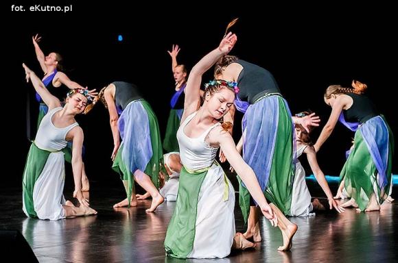 Fotorelacja Tomasza Kuli: Konfrontacje Różnych Form Tanecznych cz. 2