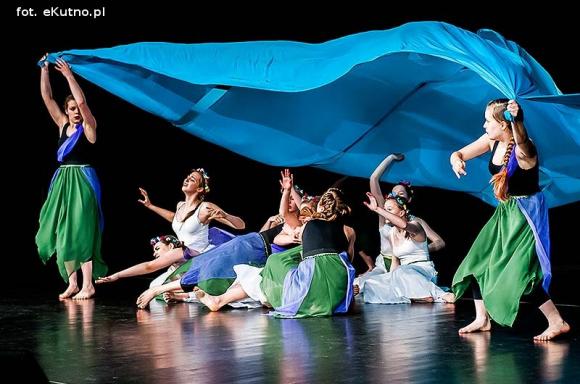 Fotorelacja Tomasza Kuli: Konfrontacje Różnych Form Tanecznych cz. 2
