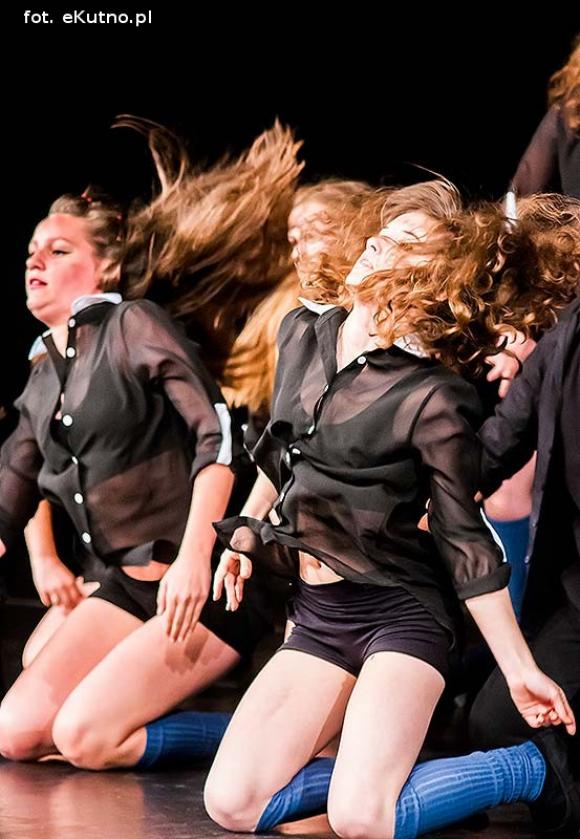 Fotorelacja Tomasza Kuli: Konfrontacje Różnych Form Tanecznych cz. 2
