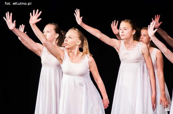 Fotorelacja Tomasza Kuli: Konfrontacje Różnych Form Tanecznych cz. 2