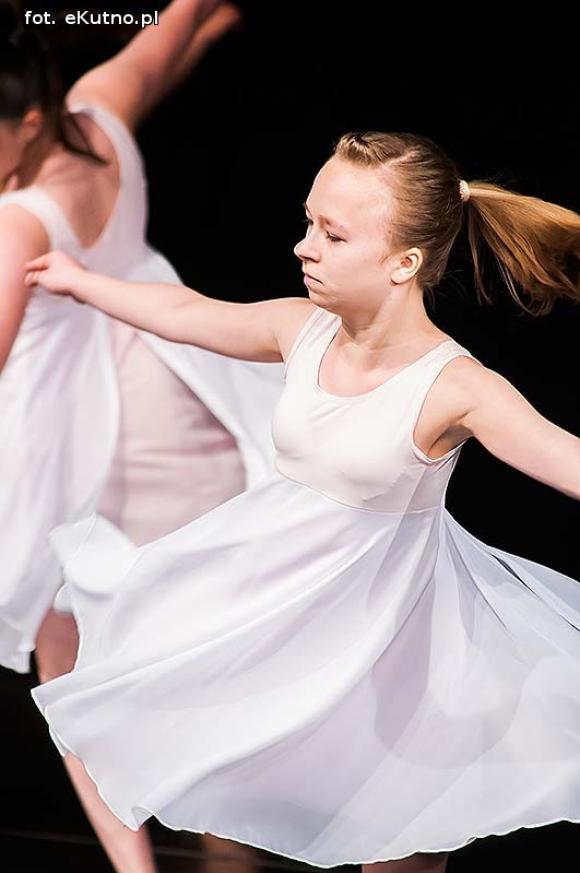 Fotorelacja Tomasza Kuli: Konfrontacje Różnych Form Tanecznych cz. 2