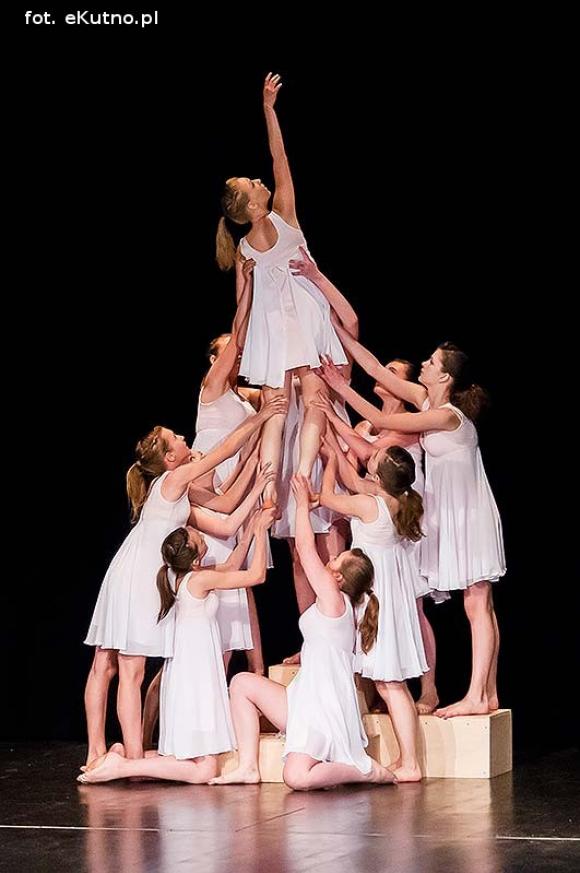 Fotorelacja Tomasza Kuli: Konfrontacje Różnych Form Tanecznych cz. 2