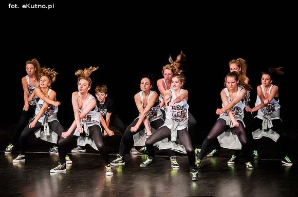 Fotorelacja Tomasza Kuli: Konfrontacje Różnych Form Tanecznych cz. 2