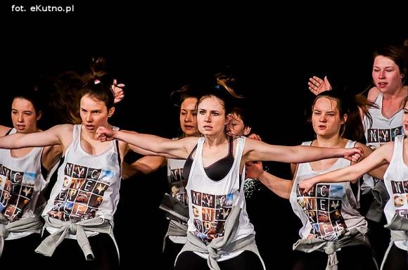 Fotorelacja Tomasza Kuli: Konfrontacje Różnych Form Tanecznych cz. 2