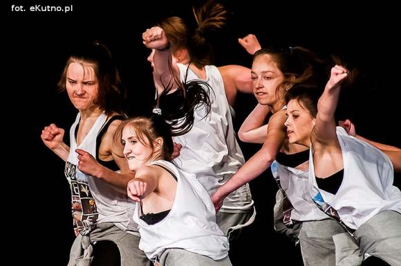 Fotorelacja Tomasza Kuli: Konfrontacje Różnych Form Tanecznych cz. 2
